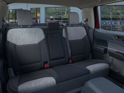 Used 2026 Ford Maverick XLT w/ XLT Luxury Package image 11