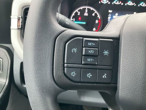 New 2026 Ford F350 XL w/ XL Chrome Package image 19