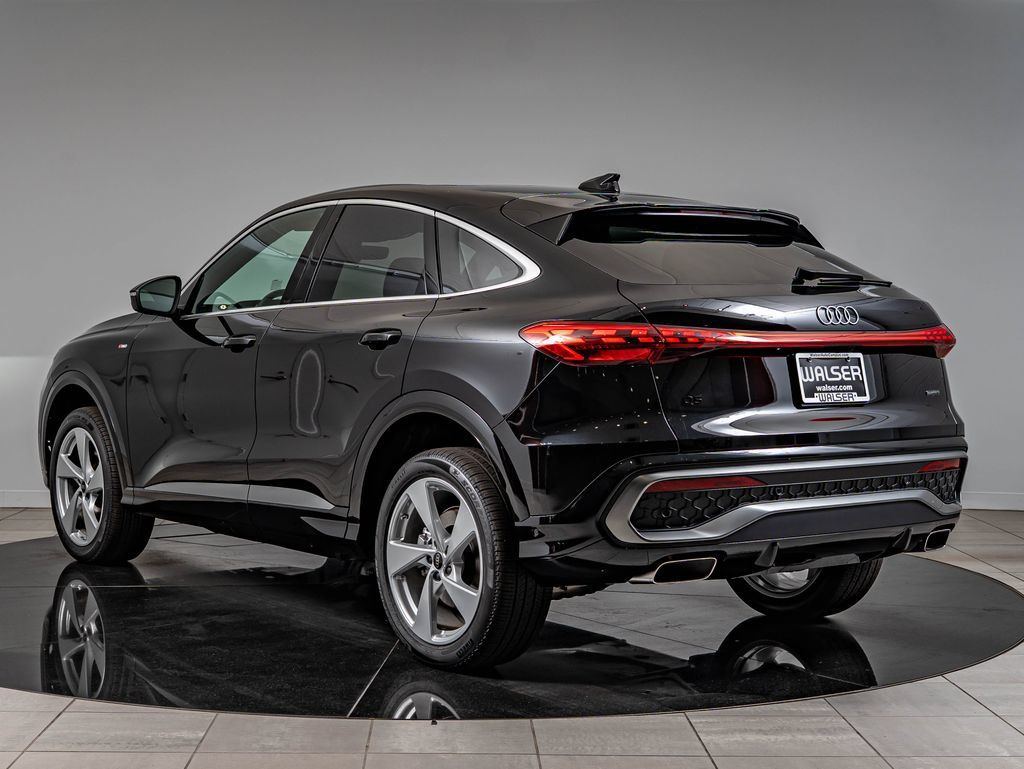 New 2026 Audi Q5 Premium Plus AWD/4WD image 7
