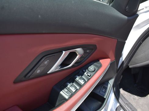 Used 2024 BMW 330i Sedan w/ Premium Package RWD image 13