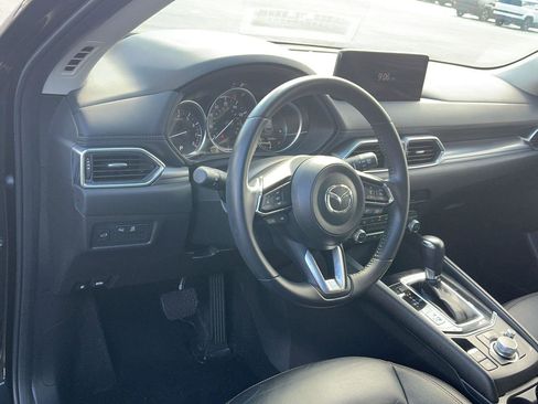 Used 2023 MAZDA CX-5 AWD 2.5 S image 17