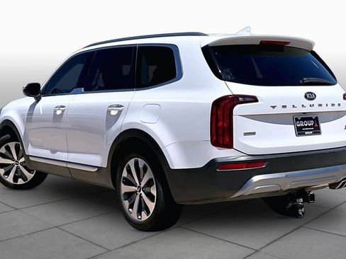 Used 2020 Kia Telluride S AWD/4WD image 11
