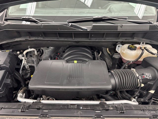 Used 2025 Chevrolet Silverado 1500 LT AWD/4WD image 41
