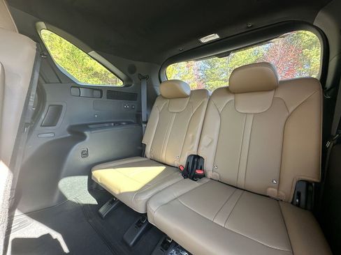 New 2026 Kia Sorento SX Prestige image 26