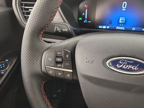 New 2026 Ford Escape ST-Line w/ Tech Pack #1 image 20