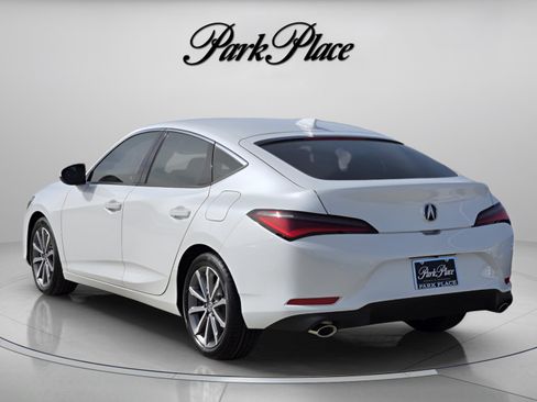 Used 2026 Acura Integra FWD image 3