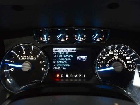 Used 2013 Ford F150 Limited image 29