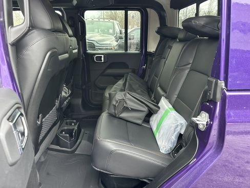 New 2026 Jeep Gladiator Sport image 29