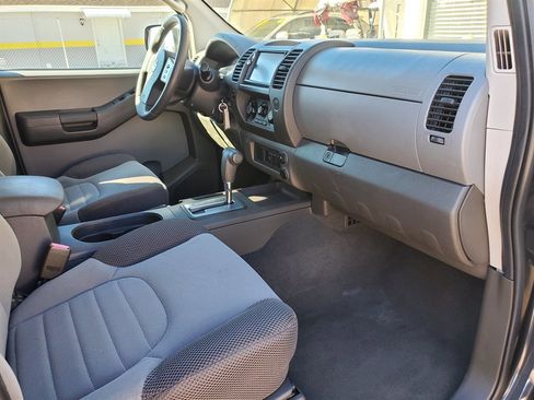 Used 2007 Nissan Xterra S image 33