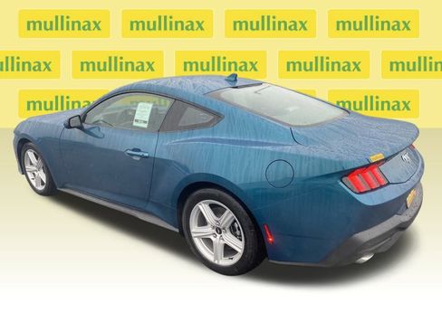 New 2026 Ford Mustang Coupe image 6