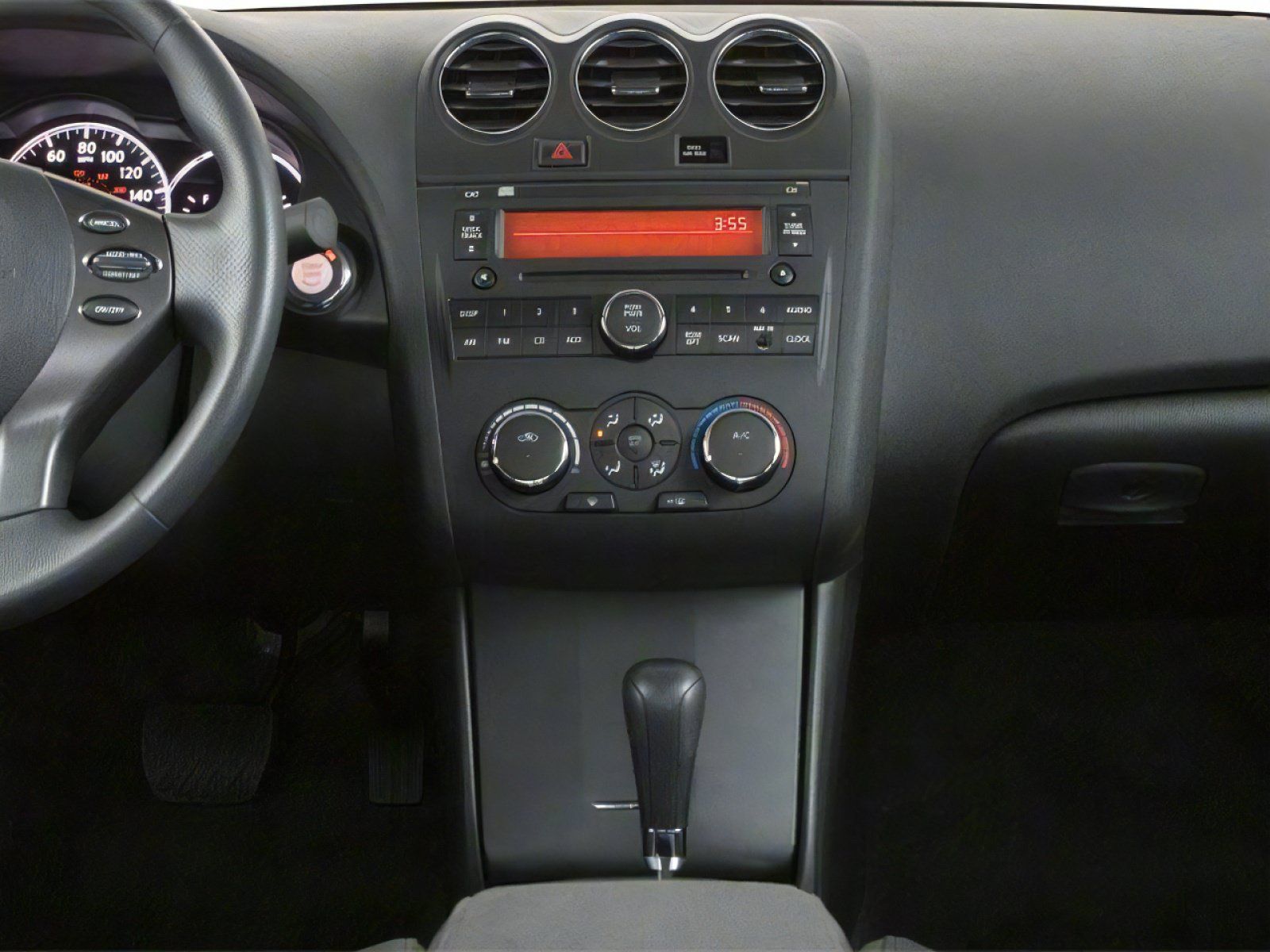 Used 2010 Nissan Altima 2.5 S w/ Premium Audio Pkg FWD image 9