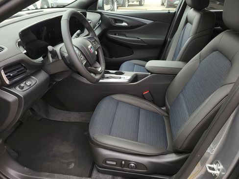 New 2026 Buick Envista Preferred w/ Convenience I Package image 7