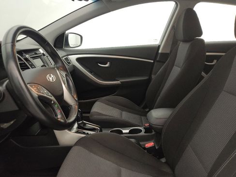 Used 2016 Hyundai Elantra GT w/ Option Group 02 image 17