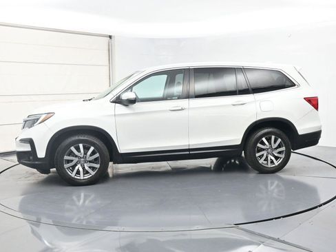 Used 2020 Honda Pilot EX-L image 22