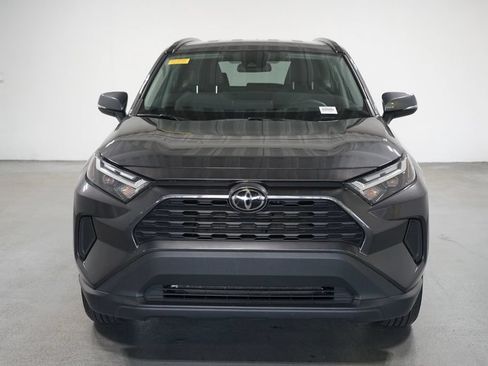 Used 2025 Toyota RAV4 XLE FWD image 2