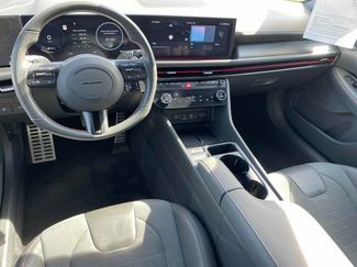 Used 2024 Hyundai Sonata N Line video 2
