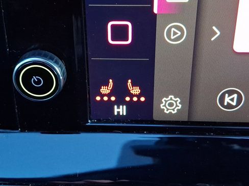 Used 2024 Volkswagen GTI S image 22