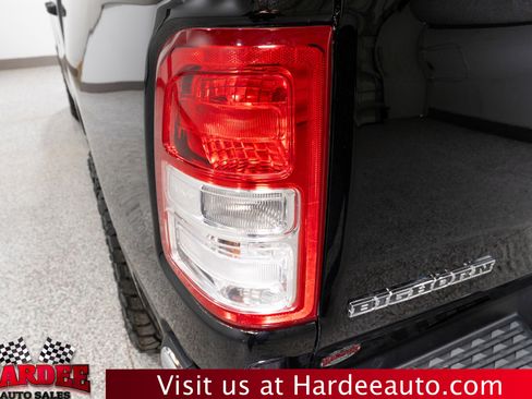 Used 2023 RAM 1500 Big Horn image 9