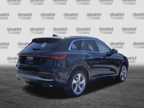 Certified 2025 Audi Q5 Premium w/ Premium Plus AWD/4WD image 10