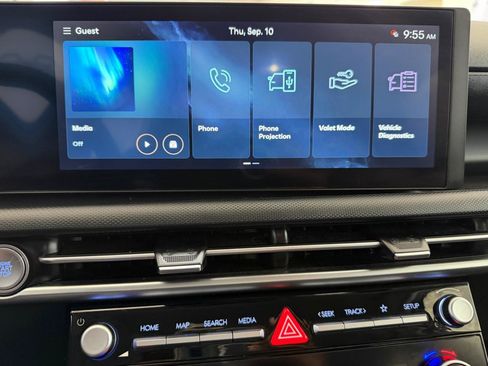 Used 2026 Hyundai Tucson SEL Plus FWD image 39