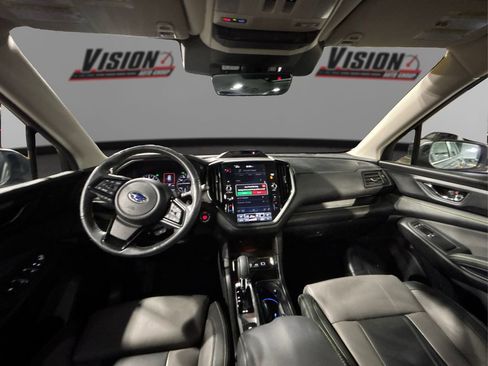 Used 2023 Subaru Ascent Onyx Edition Limited image 28