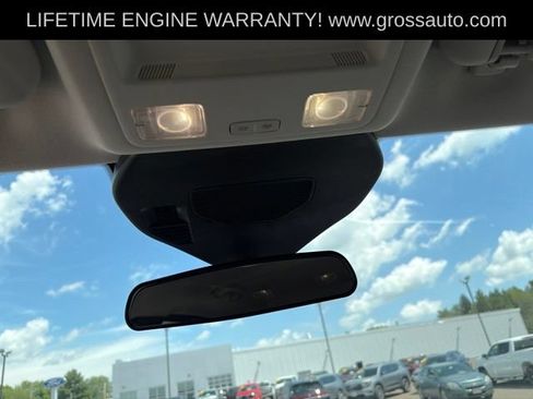 Used 2025 Ford Escape Active AWD/4WD image 27