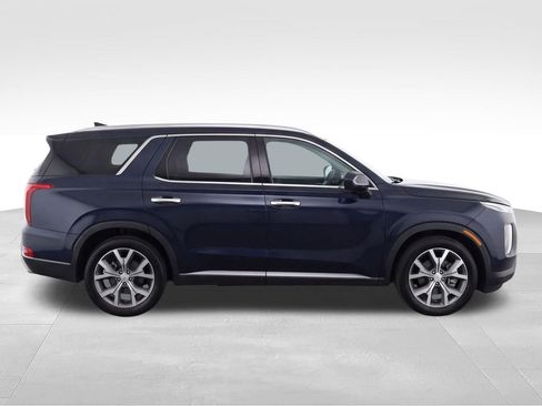 Used 2021 Hyundai Palisade Limited image 10