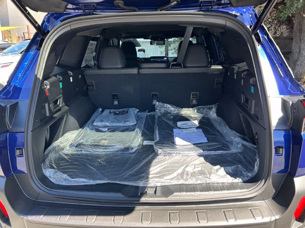 New 2026 Subaru Outback Premium AWD/4WD image 21