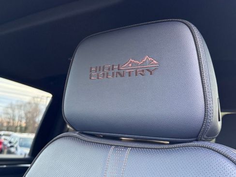 Used 2024 Chevrolet Silverado 3500 High Country w/ High Country Premium Package image 23