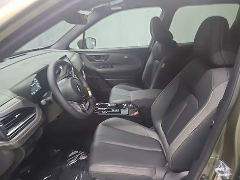 New 2026 Subaru Forester Wilderness image 16