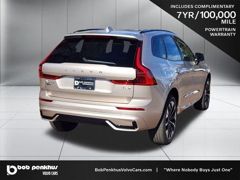 New 2026 Volvo XC60 T8 Ultra w/ Climate Package image 24