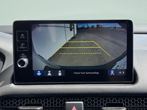 Certified 2027 Honda HR-V Sport image 22