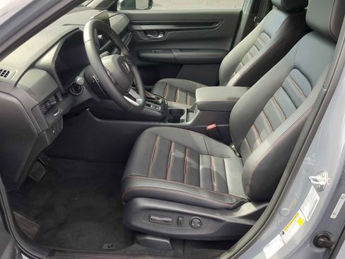 New 2026 Honda CR-V Sport-L image 14