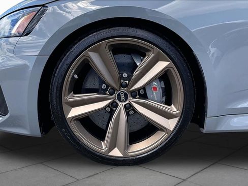 Used 2022 Audi RS 5 AWD/4WD image 10
