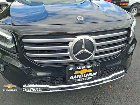 Used 2024 Mercedes-Benz GLB 250 image 27