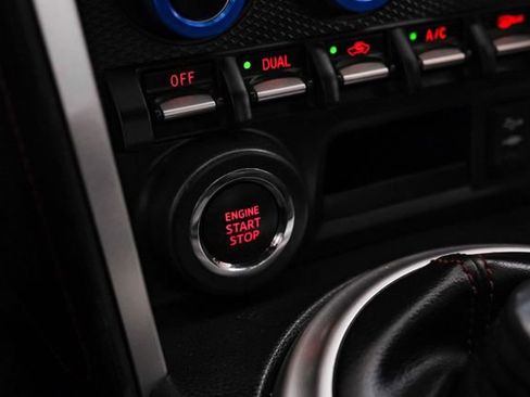 Used 2016 Subaru BRZ Limited w/ Popular Package #1 image 14