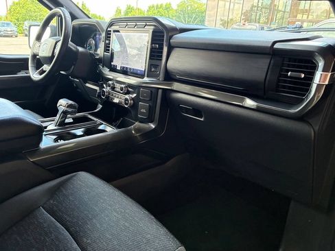 Certified 2023 Ford F150 XLT w/ Equipment Group 302A High AWD/4WD image 45