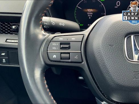Used 2024 Honda CR-V Sport-L image 17
