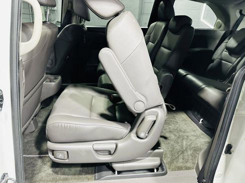 Used 2015 Honda Odyssey Touring image 26