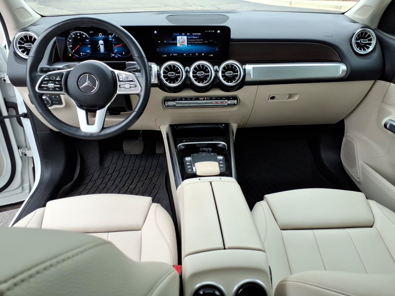 Certified 2023 Mercedes-Benz GLB 250 4MATIC image 14