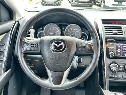 Used 2014 MAZDA CX-9 Touring w/ Touring Technology Package image 15