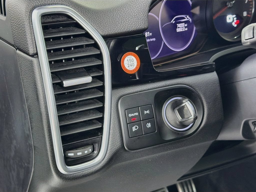 Certified 2023 Porsche Cayenne S AWD/4WD image 15