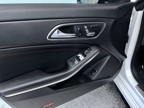 Used 2019 Mercedes-Benz CLA 45 AMG 4MATIC image 17