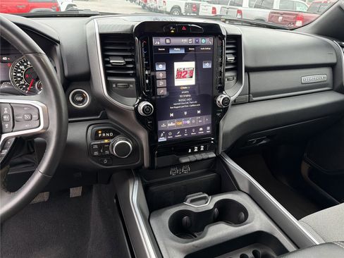 Used 2025 RAM 1500 Big Horn image 29