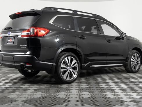 Used 2019 Subaru Ascent Limited w/ Popular Package #2 AWD/4WD image 8