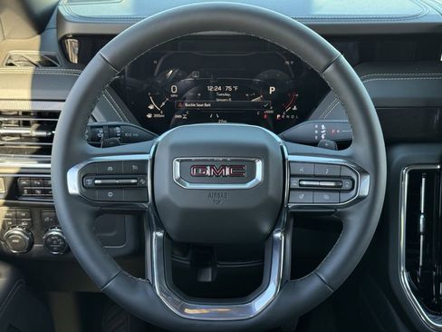 New 2026 GMC Yukon XL Elevation w/ LPO, Floor Liner Package image 10