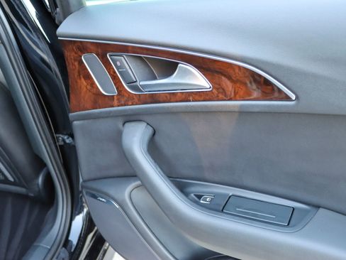 Used 2014 Audi A6 3.0T Prestige w/ Prestige Package image 27