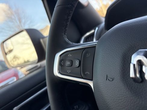 New 2026 RAM 1500 Big Horn image 14