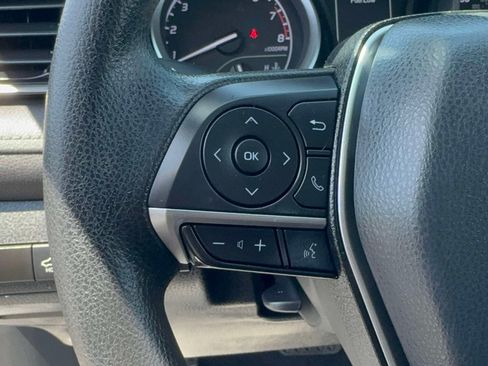 Certified 2023 Toyota Camry LE FWD image 17