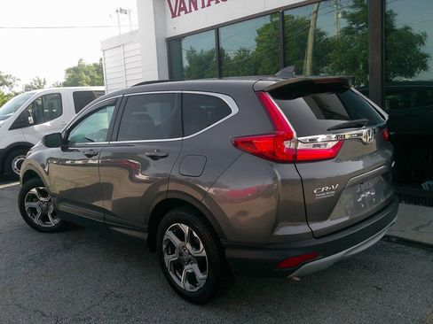 Used 2019 Honda CR-V EX image 8